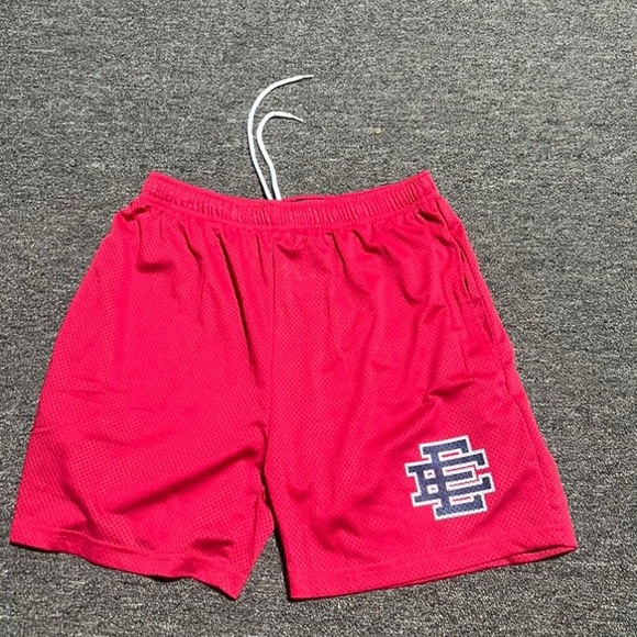 Eric Emanuel shorts